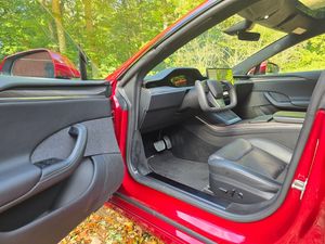 Tesla Model S bild 10