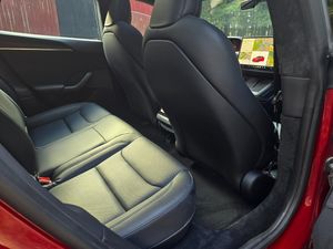 Tesla Model S bild 14