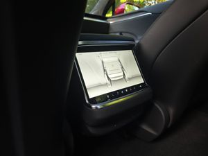 Tesla Model S bild 12