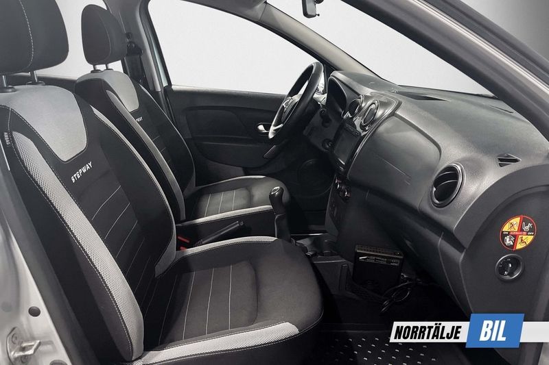 Dacia Sandero bild 11