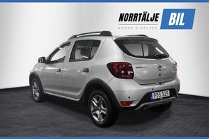 Dacia Sandero bild 4