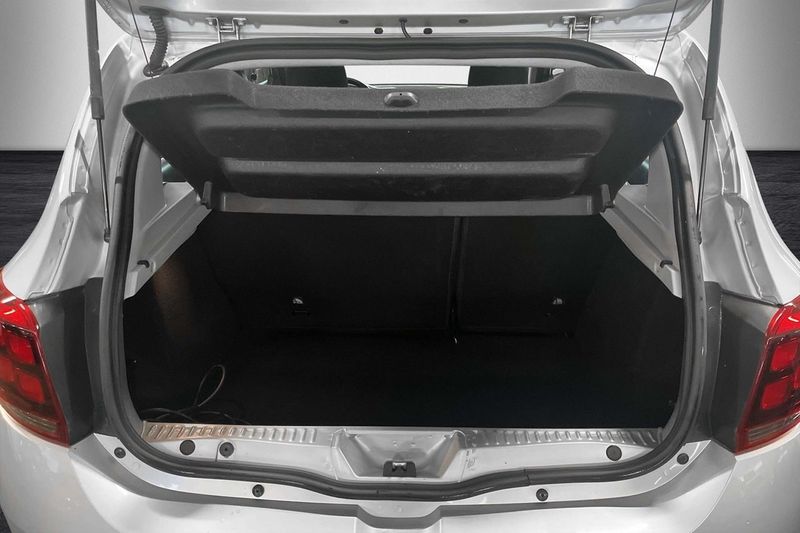 Dacia Sandero bild 17