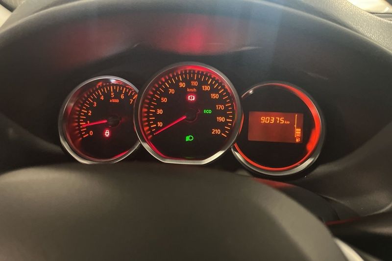 Dacia Sandero bild 16