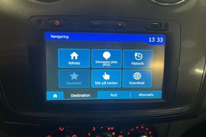 Dacia Sandero bild 14