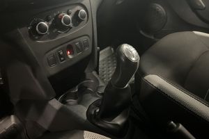 Dacia Sandero bild 13