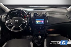 Dacia Sandero bild 3