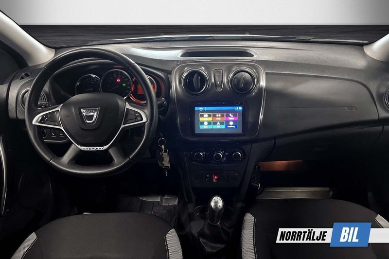 Dacia Sandero bild 3