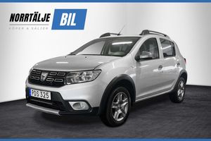 Dacia Sandero bild 1