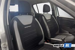 Dacia Sandero bild 12