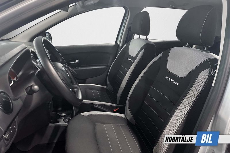 Dacia Sandero bild 8