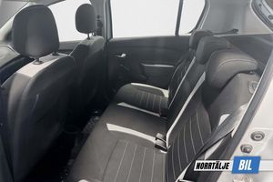 Dacia Sandero bild 10