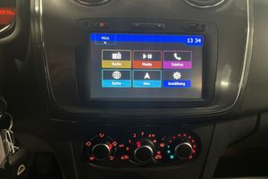 Dacia Sandero bild 15