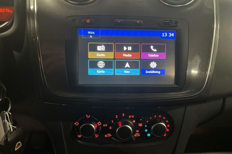 Dacia Sandero bild 15