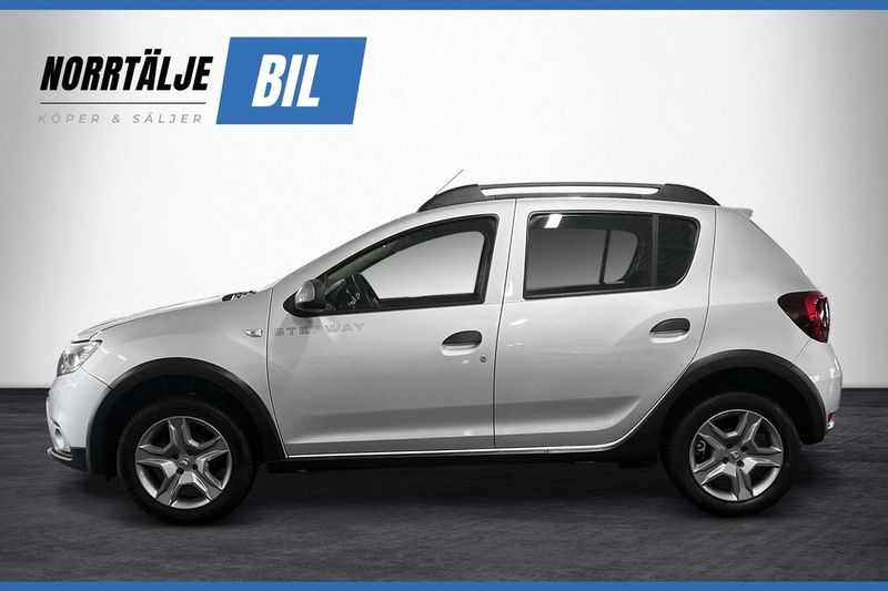 Dacia Sandero bild 5