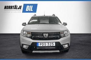 Dacia Sandero bild 6