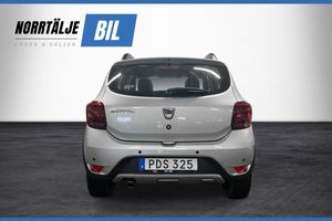 Dacia Sandero bild 7
