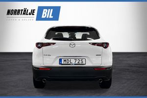 Mazda CX-30 bild 7