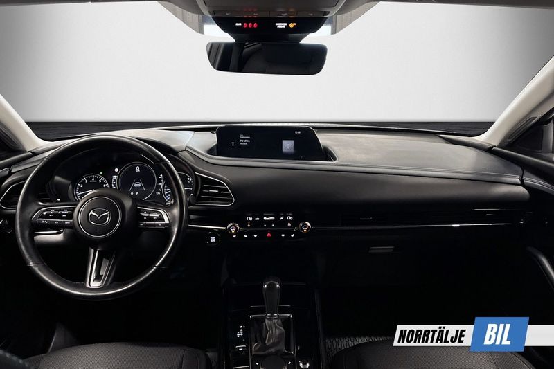 Mazda CX-30 bild 3