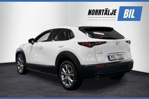 Mazda CX-30 bild 4