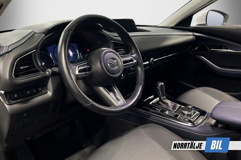 Mazda CX-30 bild 9