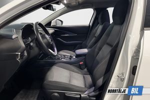 Mazda CX-30 bild 8