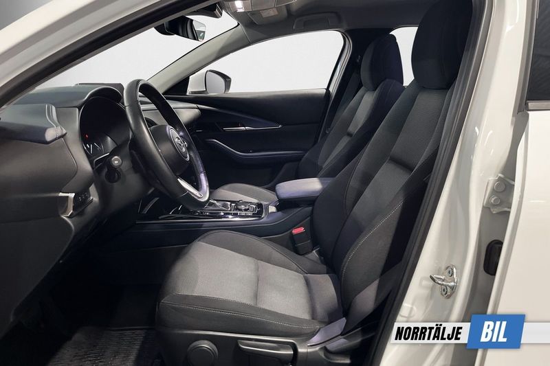 Mazda CX-30 bild 8