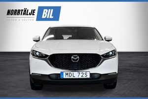 Mazda CX-30 bild 6