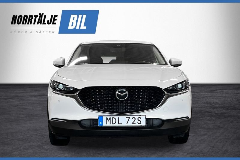 Mazda CX-30 bild 6