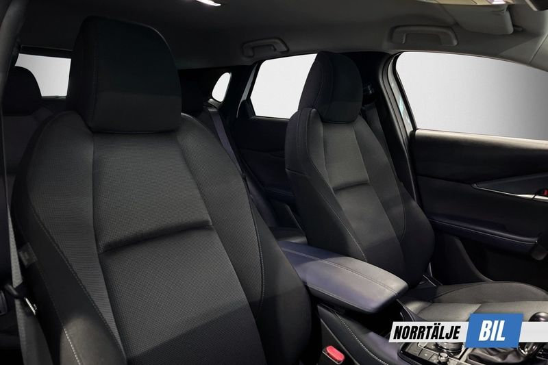 Mazda CX-30 bild 12