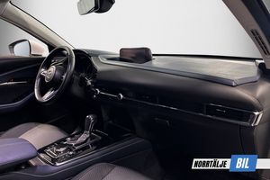 Mazda CX-30 bild 11