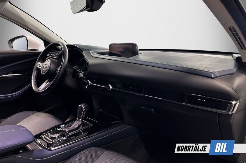 Mazda CX-30 bild 11
