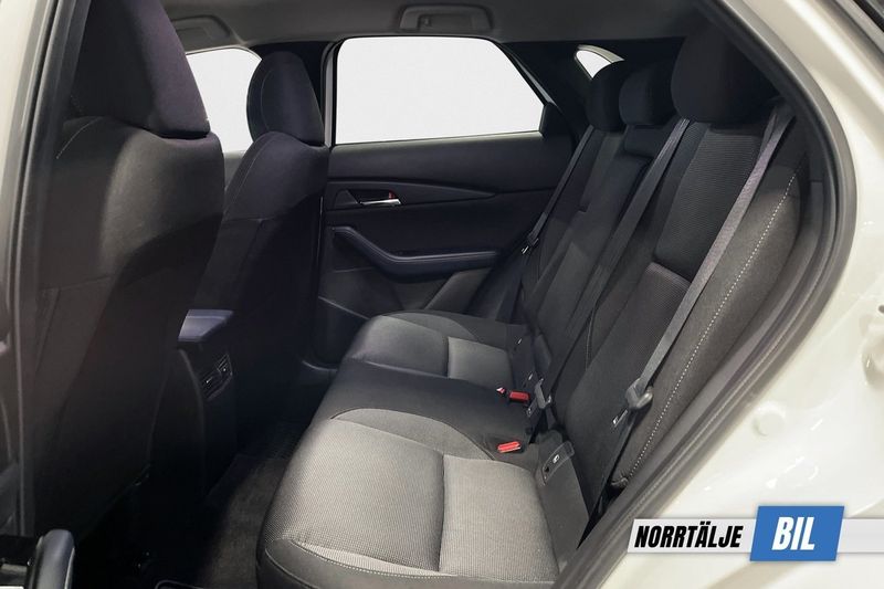 Mazda CX-30 bild 13