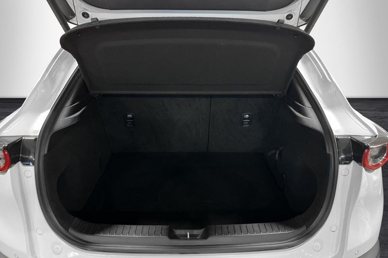 Mazda CX-30 bild 22