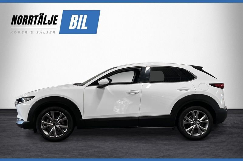 Mazda CX-30 bild 5