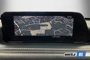 Mazda CX-30 bild 17
