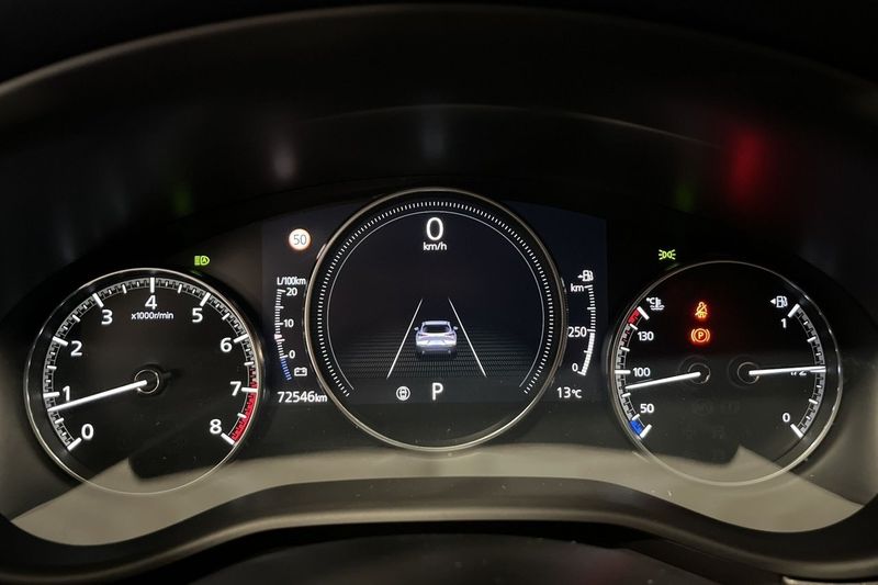 Mazda CX-30 bild 14