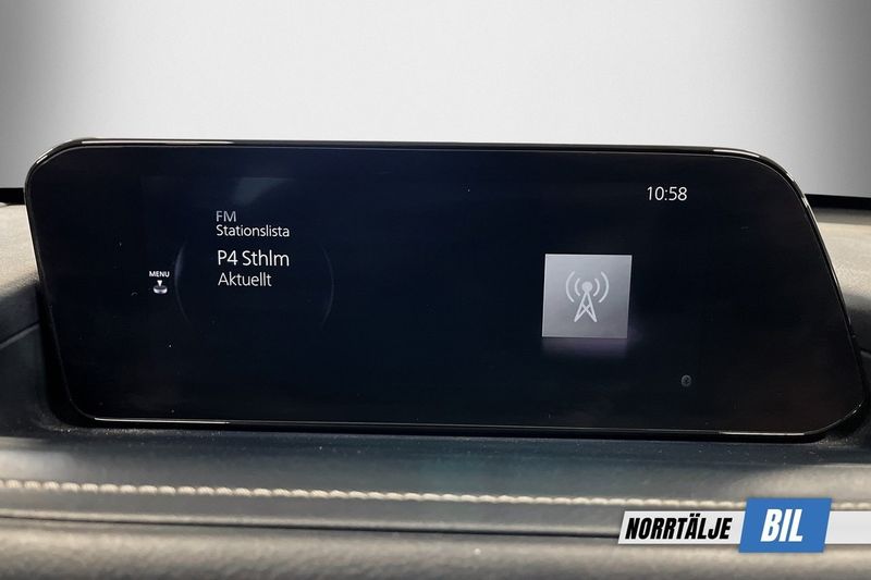 Mazda CX-30 bild 16