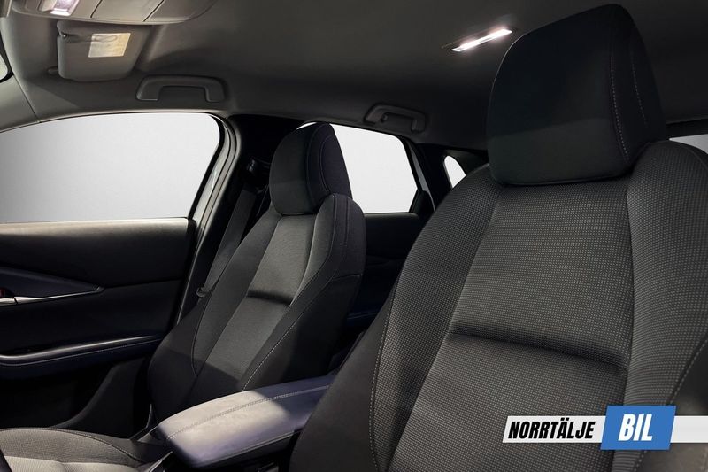 Mazda CX-30 bild 10