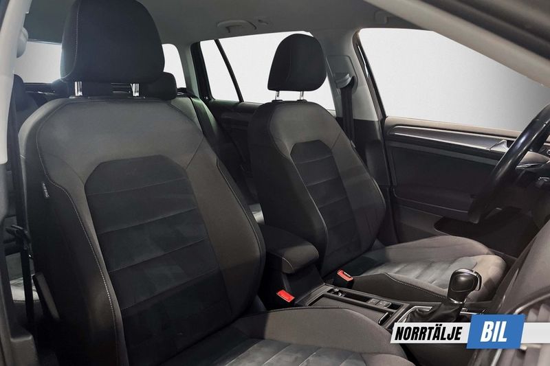 Volkswagen Golf bild 12