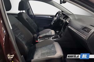 Volkswagen Golf bild 11