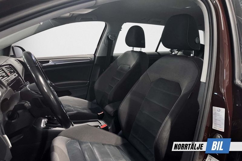 Volkswagen Golf bild 9