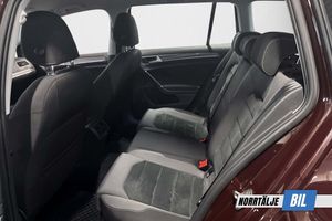 Volkswagen Golf bild 10