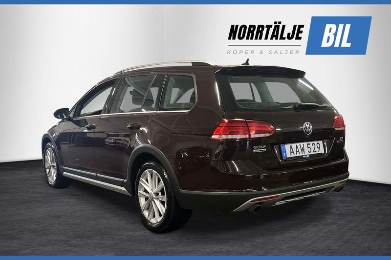 Volkswagen Golf bild 4