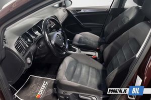 Volkswagen Golf bild 8