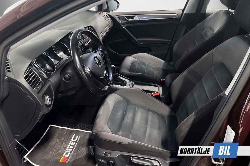 Volkswagen Golf bild 8