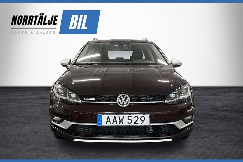 Volkswagen Golf bild 6