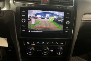 Volkswagen Golf bild 15