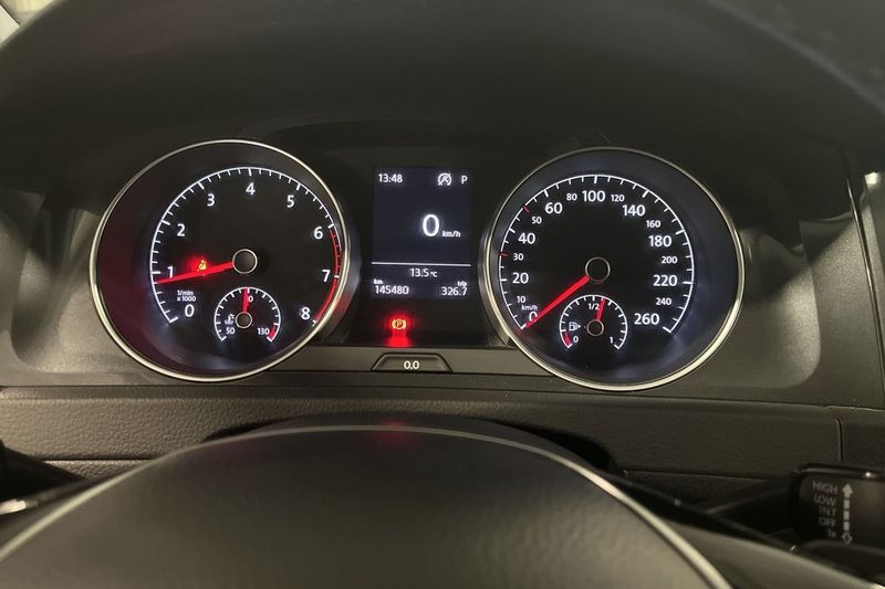 Volkswagen Golf bild 17