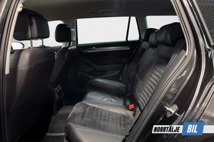 Volkswagen Passat bild 13