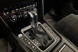 Volkswagen Passat bild 21